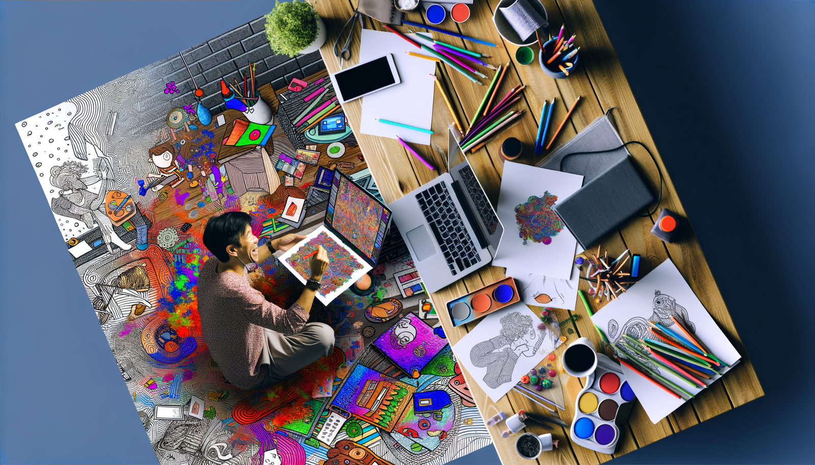 creating-ai-generated-coloring-books-and-activity-pages