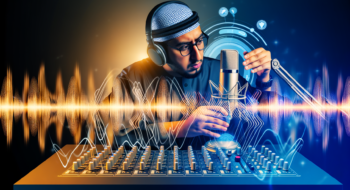 How to Create AI-Generated Voice Clones for Podcasting
