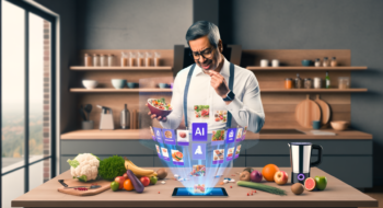 How to Use AI for Creating Personalized Nutrition Plans