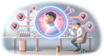 Leveraging AI for Personalized Skincare and Beauty Recommendations