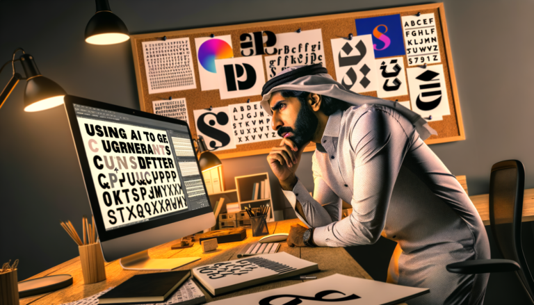 using-ai-to-generate-custom-fonts-and-typography