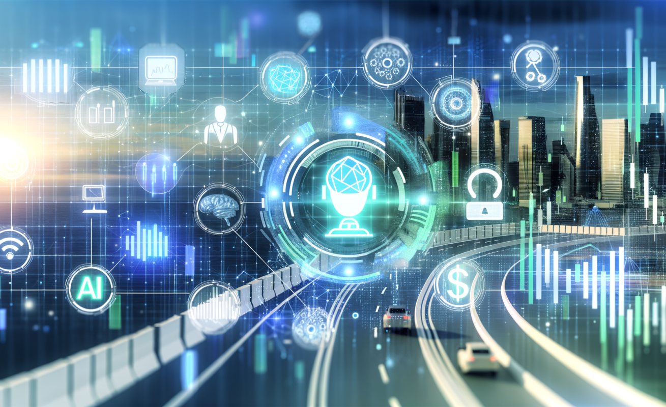 Discover the 31% Yielding ETF for Explosive AI Profits!