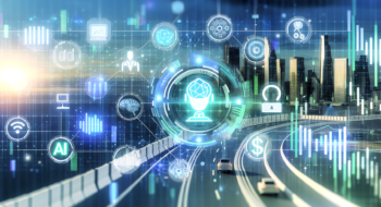 Discover the 31% Yielding ETF for Explosive AI Profits!