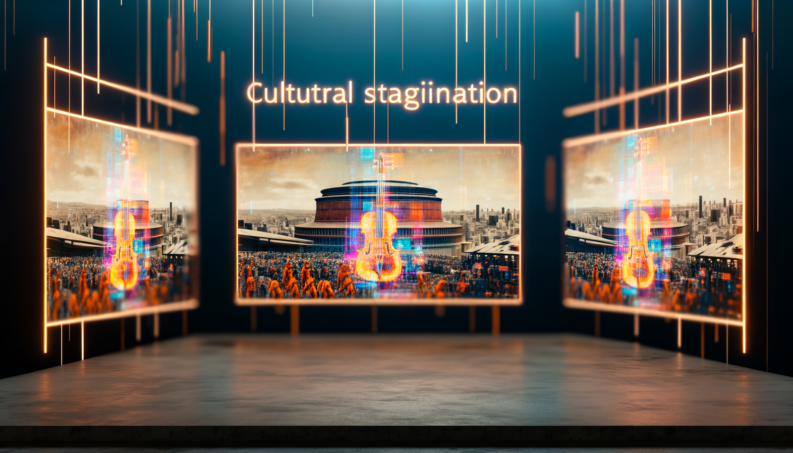 AI_Cultural_Stagnation