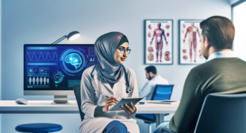 Unleashing the Future: AI Diagnostics Market to Skyrocket!