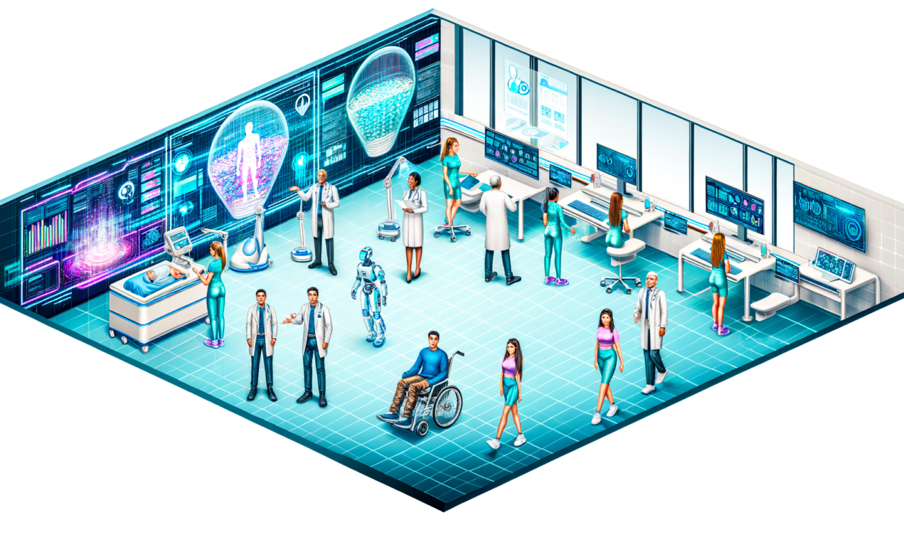 Revolutionizing Health Care: Who Foots the Bill for AI in 2026?