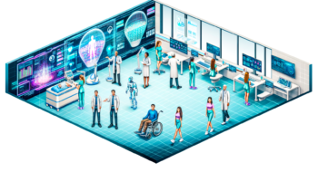 Revolutionizing Health Care: Who Foots the Bill for AI in 2026?