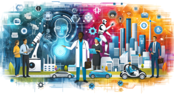 Unlocking the Power of AI: Transforming Modern Industries