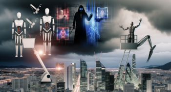 Unleashing AI Revenge: The Rise of Smart Retaliation!