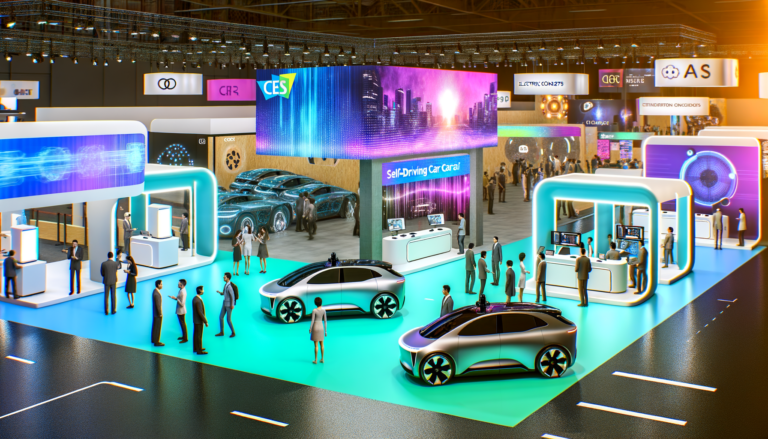 AI_SelfDriving_CES_Spotlight