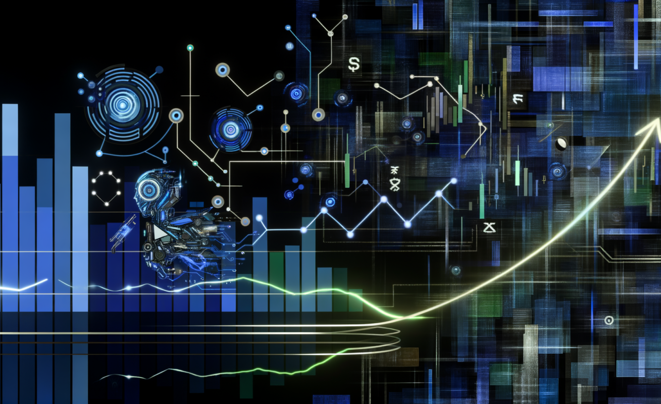 Unleash Your Profits: Top AI Stocks to Invest In Now!