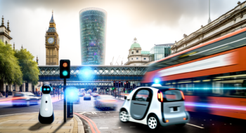 Revolutionizing Travel: How AI Will Transform Britain’s Transport