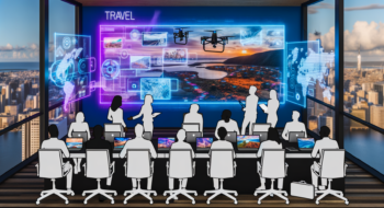 Transforming Travel Apps: AI-Powered Video Revolution 2026