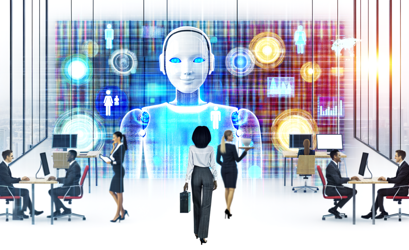 Revolutionize Your Business: Agentic AI Transforms Workflows!