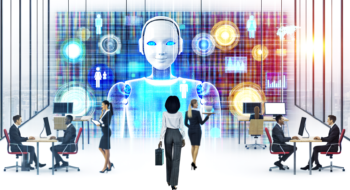 Revolutionize Your Business: Agentic AI Transforms Workflows!