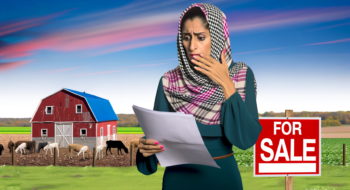 Connecticut Farmers Unite Against Skyrocketing Tax Hikes!