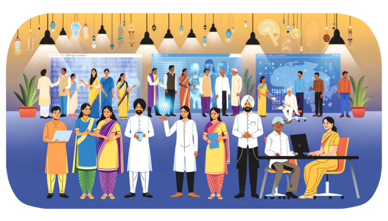 India_AI_Progress_Development