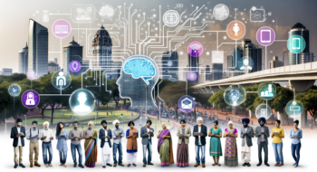 Revolutionizing Indian AI: The Impact of Digital Public Infrastructure