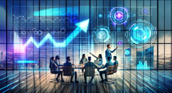 NCR Voyix Soars: Unleashing AI for Stellar Rating Upgrade