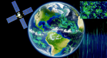 Revolutionizing Ecology: NOAA’s AI & Satellites Target Algal Blooms