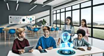 Revolutionizing Education: How Ohio Schools Can Harness AI Now!