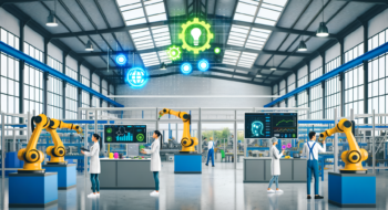 PepsiCo Revolutionizes Factory Design with Groundbreaking AI Tech