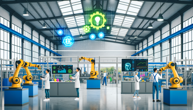 PepsiCo_AI_Factory_Design