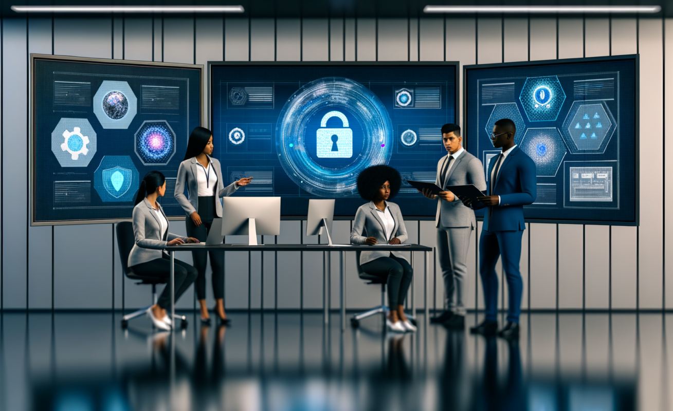 Revealed: Spy Watchdog Examines AI in Canadian Security!