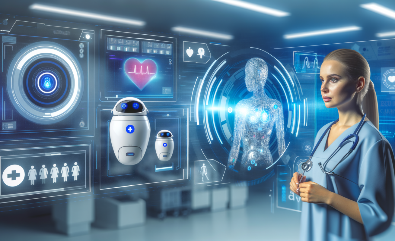 Revolutionary Proposal: Letting AI Devices Bypass FDA Review!