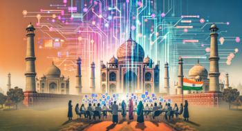 Unmasking AI Power: Who Really Controls India’s Artificial Intelligence?