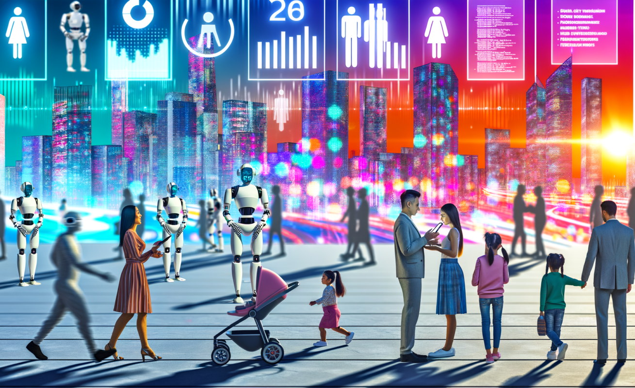 Revolutionizing the Future: AI Robots Market Growth in 2026