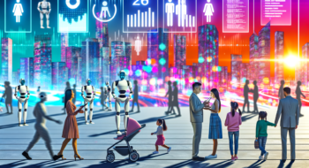 Revolutionizing the Future: AI Robots Market Growth in 2026