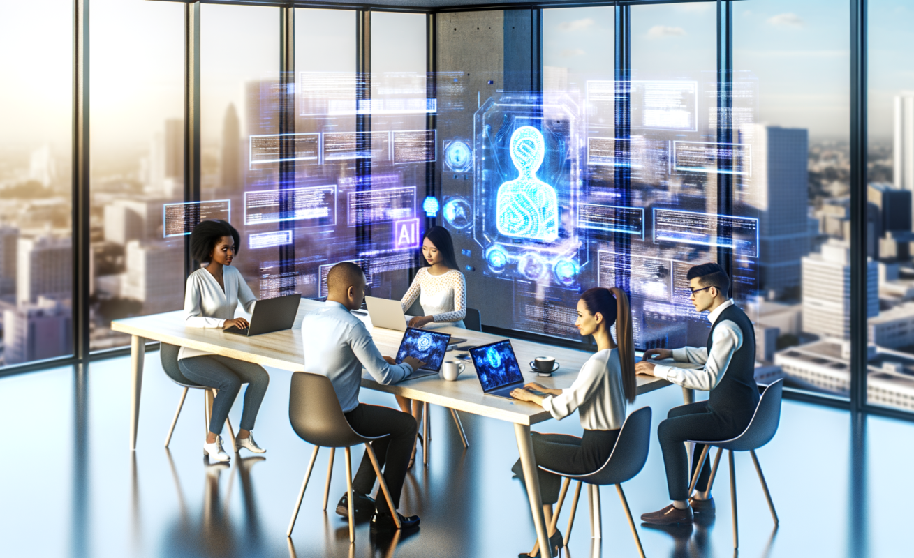 AI’s Impact on White-Collar Jobs: A Future Uncertain!