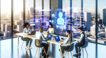 AI’s Impact on White-Collar Jobs: A Future Uncertain!