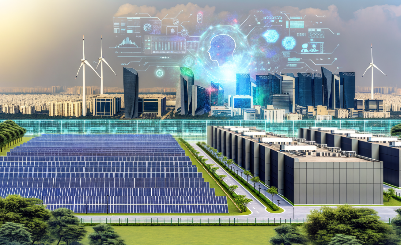 Adani’s $100B Bet: India’s Data Centre Boom by 2035!