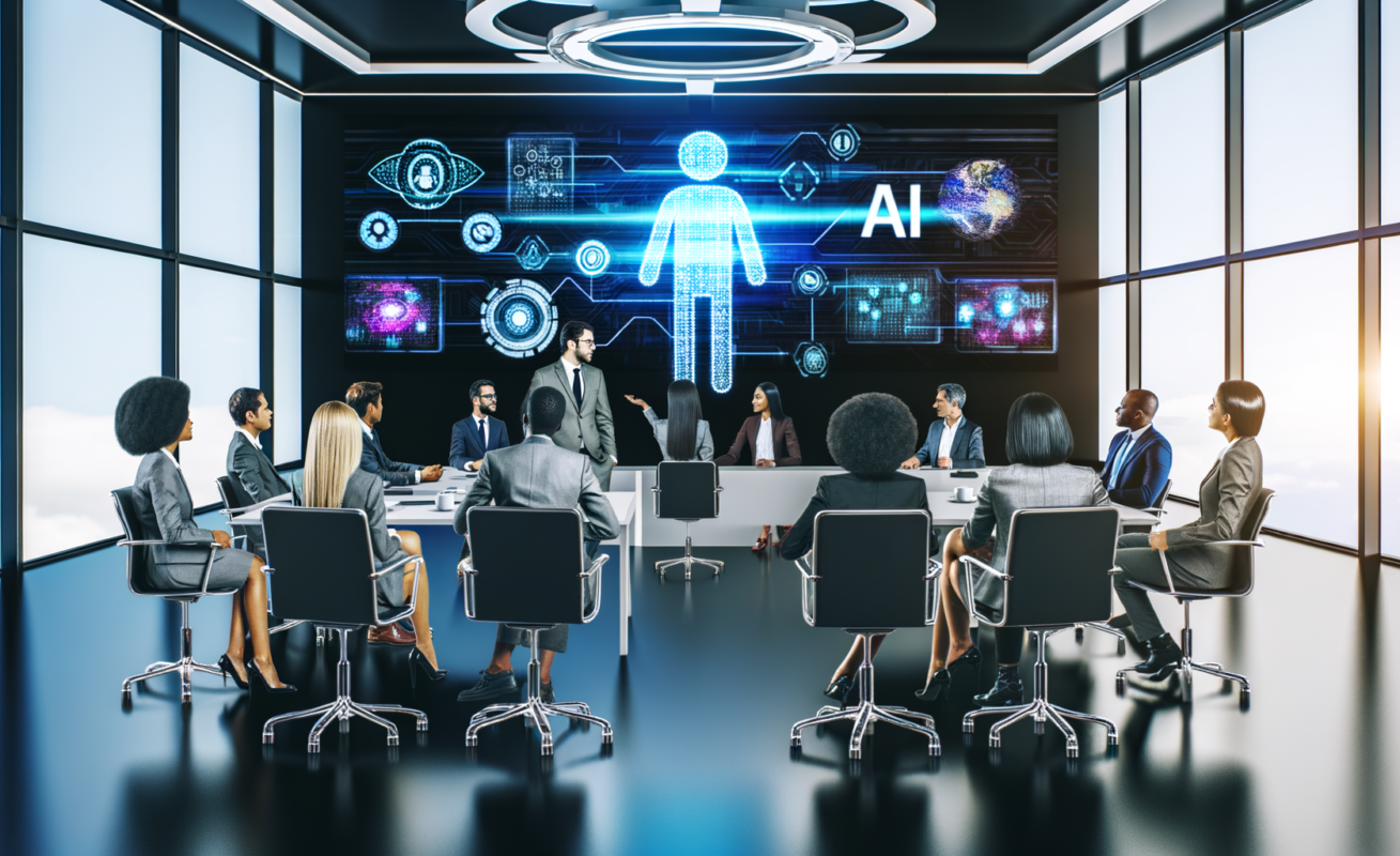 Brightcove Reveals Revolutionary AI Vision for 2026 Future!