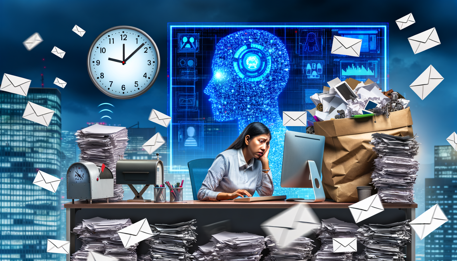 Burnout_Alert_AI_Impact