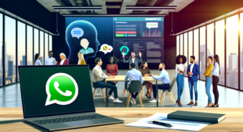 EU Pressures Meta: Open WhatsApp to Compete with AI Chatbots!