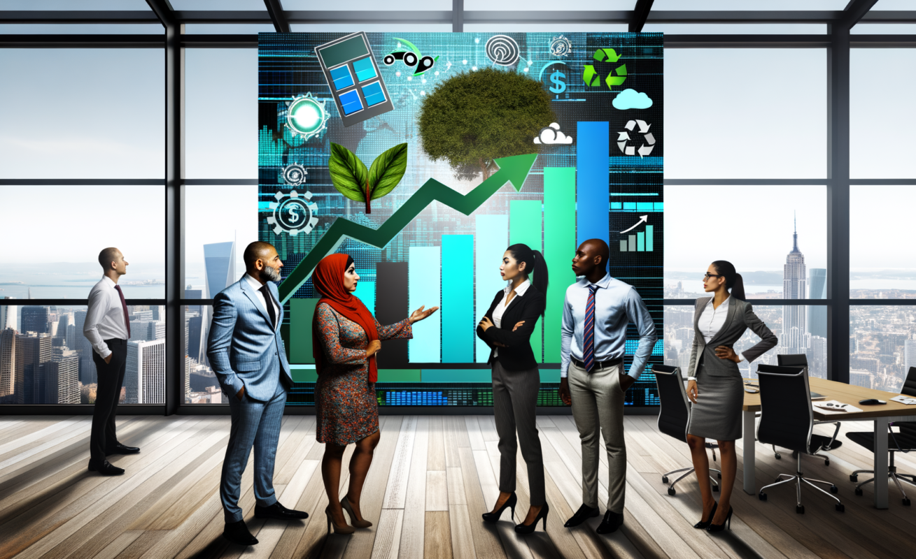 Revitalize Your Portfolio: AI Losers Get New Hope at Janus Fund