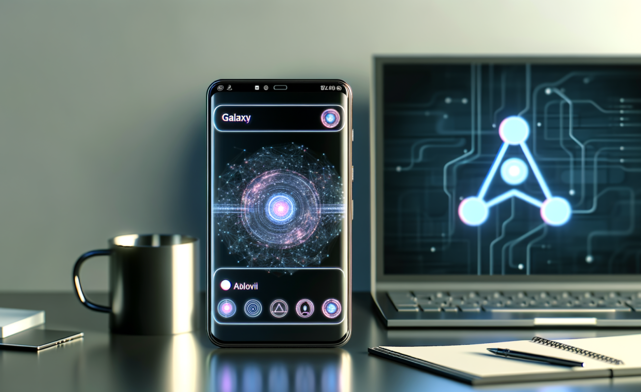 Samsung Supercharges Galaxy AI Platform with Perplexity AI!