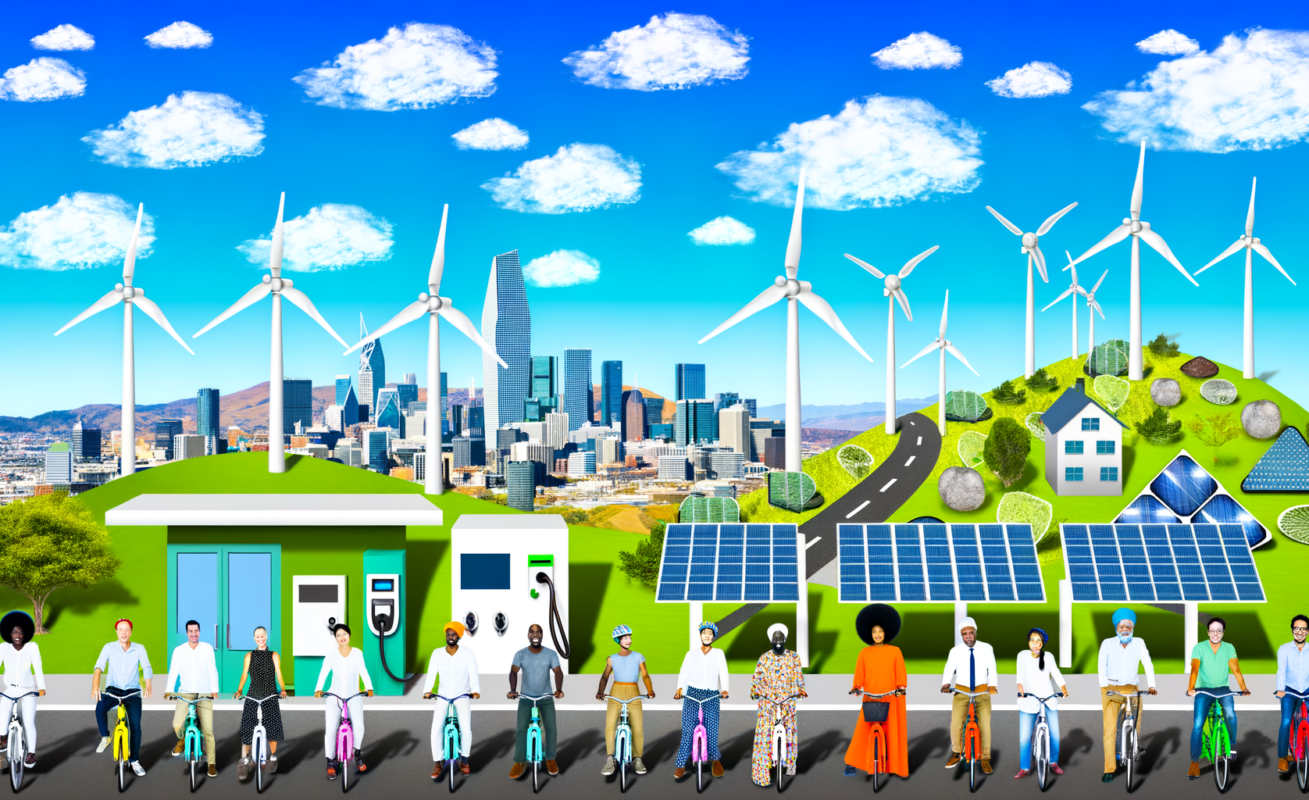 Tech Futures Steady as Amazon’s AI Investment Sparks Concern