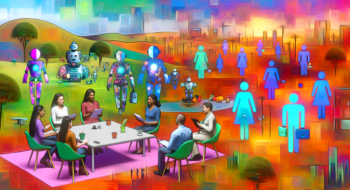 Unleashing AI: Transformative Insights on Tech’s Future