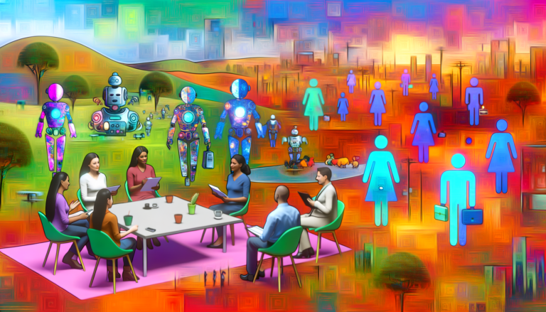 Unleashing_AI_Insights_Tech