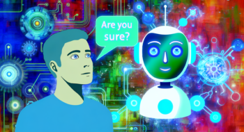 Unlocking AI Secrets: Why Chatbots Shift Answers on Doubts