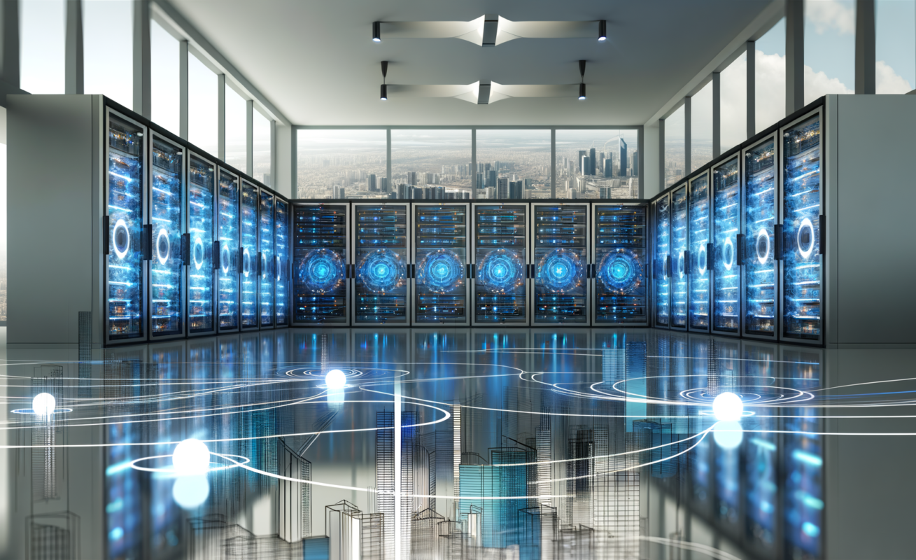 Unlocking Quantum Computing: The Future of Data Centers or Just Hype?