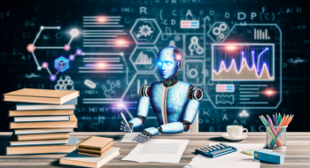 Revolutionary AI Author Achieves Milestone in Peer-Reviewed Science