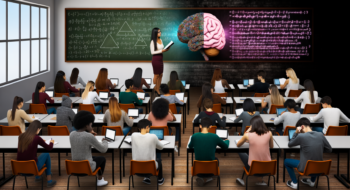 AI Crisis: Professors Warn It’s Diminishing Student Thinking