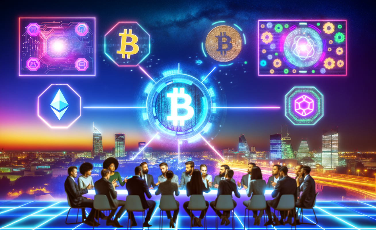 Unleashing the Future: Top AI Crypto Projects to Watch in 2026