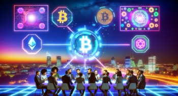 Unleashing the Future: Top AI Crypto Projects to Watch in 2026
