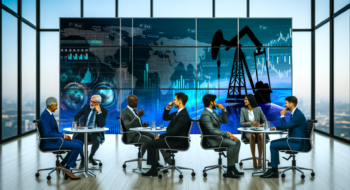 AI Disruption, Wars, and Oil: M&A Conference Insights Soar